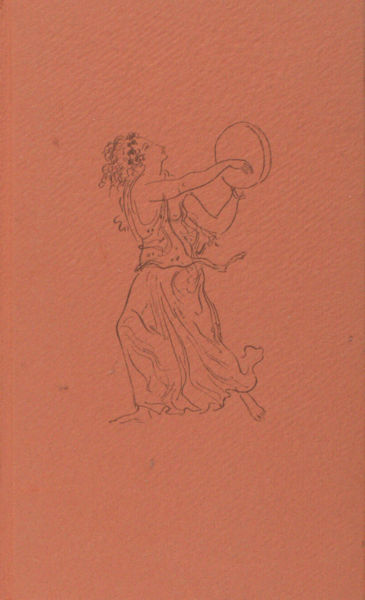 Mathey, Georg Alexander. Das Griechische Jahr.