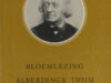 Alberdingk Thijm, J.A. Een keuze uit zijn werk.