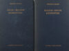 László, Országh. Magyar - Angol kéziszótár. Hungarian - English dictionary. / Angol - Magyar kézisótár. A concise English - Hungarian dictionary.