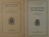 Willems, Leonard. Lexicografische sprokkelingen (I-V).