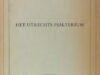 Engelbregt, J.H.A. Het Utrechts Psalterium. Een eeuw wetenschappelijke bestudering (1860- 1960).