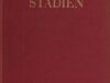Rispens, J.A. Stadiën.