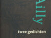d'Ailly, Rogier. Twee gedichten.
