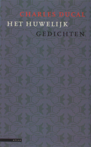 Ducal, Charles (=Frans Dumortier). Het huwelijk.