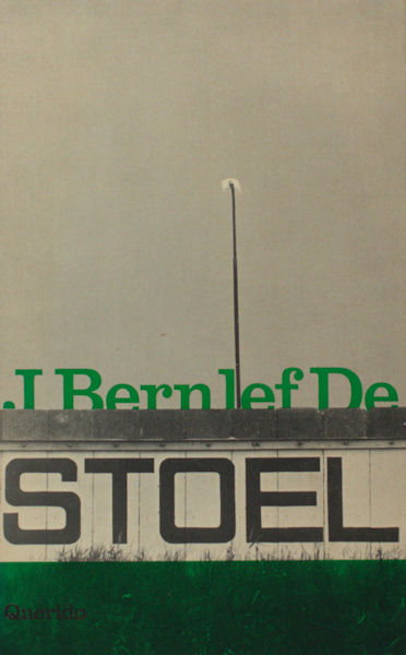 Bernlef, J. De stoel.