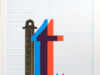 Ekkart, R.E.O. & H. van Krimpen & K.F. Treebus. Karel F. Treebus, typograaf.