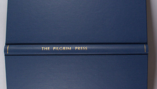 Breugelmans, R. (ed.). The Pilgrim Press. A bibliographical and historical memorial of the books printed at Leyden by the Pilgrim Fathers. With a chapter on the location of the Pilgrim Press in Leyden by Dr. Plooij.