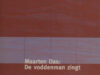 Das, Maarten. De voddenman zingt.