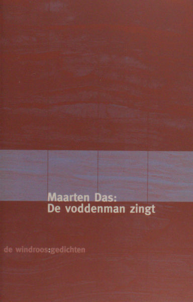 Das, Maarten. De voddenman zingt.