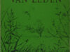 Tricht, H.W. van (ed.). Uit het dagboek van Frederik Van Eeden.