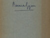 Vroman, Leo - Marnix Gijsen. 'Liever heimwee dan Holland'. Some scholarly comments on the saying of the Dutch poet Leo Vroman