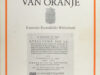 Korteweg, A.S. e.a. Boeken van en rond Willem van Oranje.