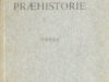 Lier, Rudie van. Praehistorie.