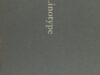 Sierman, Harry N. (voorwoord). Linotype.
