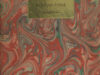 Leopold, J.H. Maân Ibn Zaida.