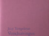 Tempelman, Jaap. Verschuivingen.