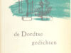 Eykelboom, J. De Dordtse gedichten.