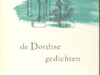 Eykelboom, J. De Dordtse gedichten.