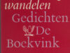 Vroman, Leo. Uit slaapwandelen.