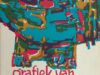 Rhebergen, G.J.R. Grafiek van Jan Battermann. Kunstschilder en grafikus