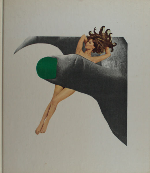 Beckers, Walter. Anno Atlantae.