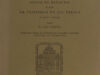 Persyn, Jan. De wording van het tijdschrift 'Dietsche Warande en Belfort' en zijn ontwikkeling o.r.v. E. Vliebergh en J. Persyn (1900-1924).