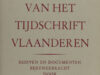 's-Gravesande, G.H. De geschiedenis van het tijdschrift Vlaanderen.