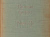 Gorter - Kadt, J. de. Herman Gorter.