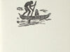 Graaff, Marcel de. Wenken van de veerman.