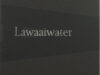 Loon, Bernhard van. Lawaaiwater.