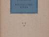 Tienhoven, H.J. van. Wichelroedelopen.