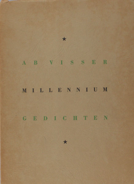 Visser, Ab. Millennium.