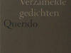 Achterberg, Gerrit. Verzamelde gedichten.