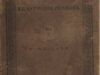 Weiland, P. Kunstwoordenboek of verklaring van allerhande vreemde woorden, benamingen, gezegden en spreekwijzen, die, uit verscheidene talen ontleend, in de zamenleving en in geschriften, betreffende alle vakken van kunsten, wetenschappen en geleerdheid voorkomen.