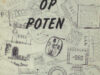 Straathof, Aad. Brieven op poten.