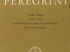 Treuge, Lothar - Karlhans Kluncker (ed.). Lothar Treuge, 1877-1920: ein Dichter der Blätter für die Kunst. Werk und Nachlass eingeleitet und ausgewählt von Karlhans Kluncker.
.