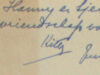 Josselin de Jong, K.H.R. de. Kamperfoelie.