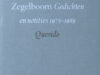 Kusters, Wiel. Zegelboom.