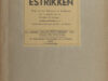 Boelens, Kr. I: Ackrumer Friesche-Boere Almanach,1672, biwurke fan... II: De Konsonant-forbiningen yn it Frysk forlike mei dy fan it Ingels en it Nederlânsk.