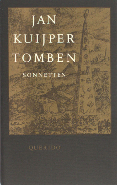 Kuijper, Jan. Tomben.