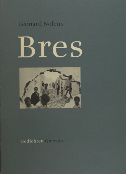 Nolens, Leonard. Bres.