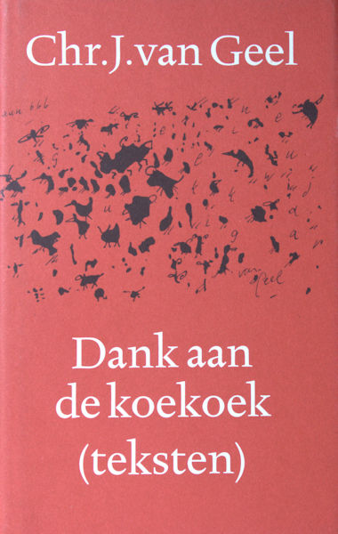 Geel, Chr. J. van. Dank aan de koekoek.