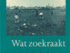Gerlach, Eva. Wat zoekraakt.
