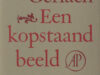 Gerlach, Eva. Een kopstaand beeld.