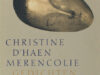 D'haen, Christine. Merencolie.