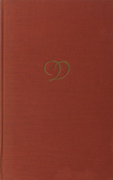 Vasalis, M. Vergezichten en gezichten.