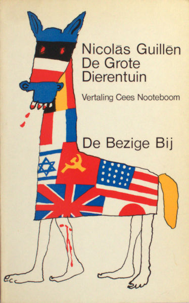 Guillen, Nicolas. De grote dierentuin.