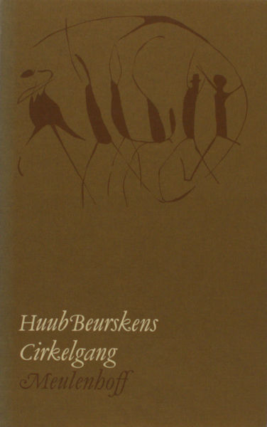 Beurskens, Huub. Cirkelgang.