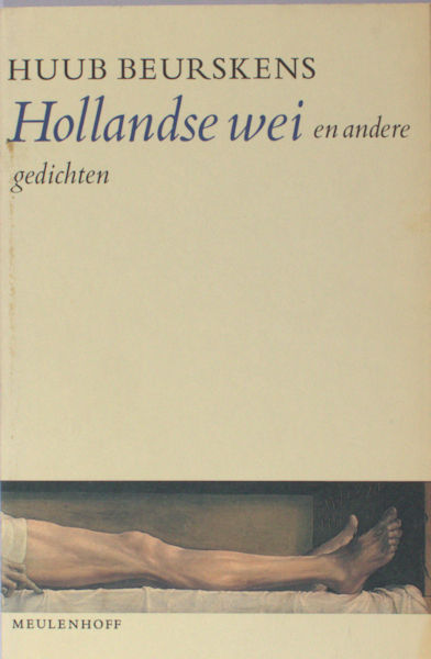 Beurskens, Huub. Hollandse wei.