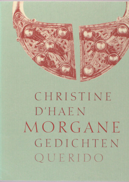 D'haen, Christine. Morgane.